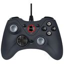 SPEEDLINK Xeox Pro Analog Gamepad, USB, Black (SL-6556-BK)