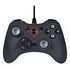 SPEEDLINK Xeox Pro Analog Gamepad, USB, Black (SL-6556-BK)