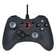 SPEEDLINK Xeox Pro Analog Gamepad, USB, Black (SL-6556-BK)