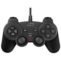 SPEEDLINK Strike Gamepad, Black (SL-6535-SBK-01)