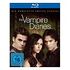 The Vampire Diaries - Die komplette zweite Staffel (Blu-ray)