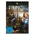 Fringe - Die komplette zweite Staffel