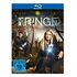 Fringe - The Complete Second Season (Blu-ray)