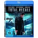 Total Recall (Blu-ray, 2012, C.Farrell / K.Beckinsale)