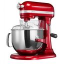 KITCHENAID Artisan KSM7580, Candy Apple (1014.33)