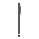 TRUST High Precision Stylus Pen, Black (18738)