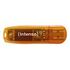 INTENSO Rainbow Line, 64GB, Orange (3502490)