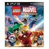 LEGO Marvel Super Heroes (Warner Bros.), PS3