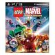 LEGO Marvel Super Heroes (Warner Bros.), PS3