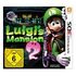 Luigi's Mansion 2 - Dark Moon (Nintendo), 3DS