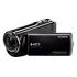 SONY HDR-CX280, Black