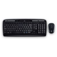 LOGITECH Wireless Combo MK330 (920-003967)