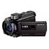 SONY HDR-PJ780V, Schwarz