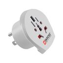 SKROSS Travel Adapter World to USA (1.500221)