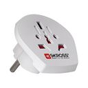 SKROSS Travel Adapter World to Europe (1.500211)