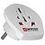 SKROSS Reiseadapter World to Europe (1.500211)