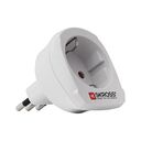 SKROSS Travel Adapter Europe to Italy (1.500212)