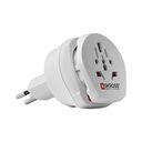 SKROSS Reiseadapter Combo-World to Switzerland (1.500206)