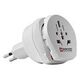SKROSS Reiseadapter Combo-World to Switzerland (1.500206)