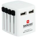SKROSS World USB Charger (1.302320)