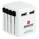 SKROSS World USB Charger (1.302320)