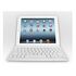 LOGITECH Ultrathin Keyboard Cover for iPad, White (920-004727)