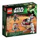 LEGO Star Wars - Clone Trooper vs. Droidekas (75000)