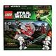 LEGO Star Wars - Republic Troopers vs. Sith Troopers (75001)