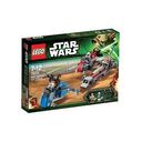 LEGO Star Wars - Barc Speeder (75012)