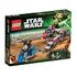 LEGO Star Wars - Barc Speeder (75012)