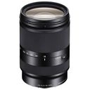 SONY E 18-200mm F/3.5-6.3 OSS LE (SEL18200LE)