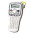 BROTHER P-Touch PT-H105, White/Grey (PTH105ZG1)