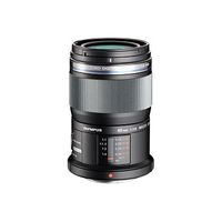 OLYMPUS M.Zuiko Digital ED 60mm F/2.8 Makro, Schwarz ab CHF 398.00