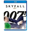 James Bond 007 - Skyfall (Blu-ray, D.Craig / R.Fiennes)