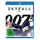 James Bond 007 - Skyfall (Blu-ray, D.Craig / R.Fiennes)