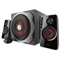 TRUST GXT 38 2.1 Subwoofer Speaker Set (18280)