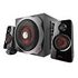 TRUST GXT 38 2.1 Subwoofer Speaker Set (18280)