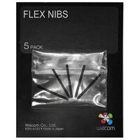 WACOM Flex Pen Nibs (ACK-20004)