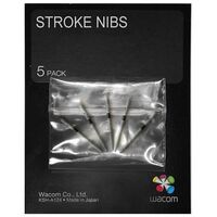 WACOM Stroke Pen Nibs (ACK-20002)
