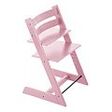 STOKKE Tripp Trapp Highchair, Soft Pink