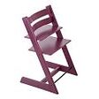 STOKKE Tripp Trapp Highchair, Purple