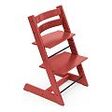 STOKKE Tripp Trapp Highchair, Warm Red