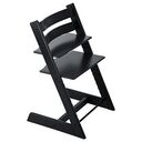 STOKKE Tripp Trapp Hochstuhl, Schwarz