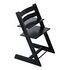 STOKKE Tripp Trapp Highchair, Black