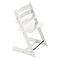 STOKKE Tripp Trapp Hochstuhl, Weiss