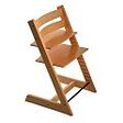 STOKKE Tripp Trapp Highchair, Cherry