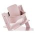 STOKKE Tripp Trapp Baby Set, Serene Pink