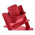 STOKKE Tripp Trapp Baby Set, Warm Red