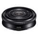 SONY 20mm F/2.8 E (SEL-20F28)