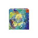 Der verzauberte Turm (Drei Magier Spiele)